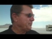 BangShift Bonneville Video: Catching Up With Poteet and Main After a 400MPH Run